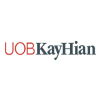 UOBKayHian Logo