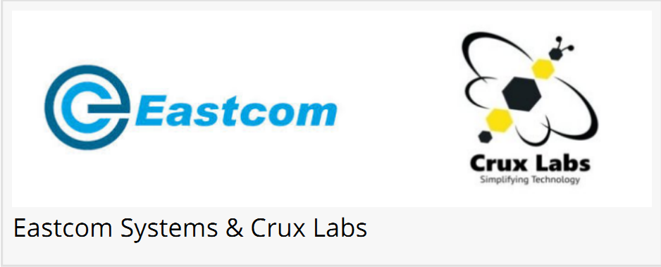 Eastcom & Crux Labs