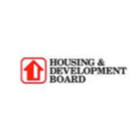 HDB logo