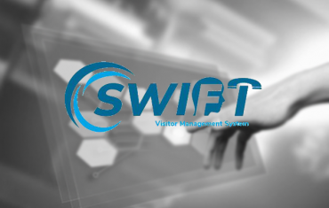 visitor management system