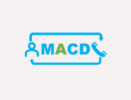 MACD Manager