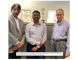 Partnership Agreement