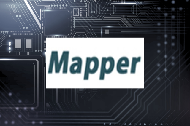 Mapper
