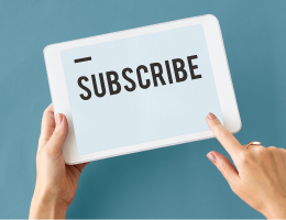 Subscribe