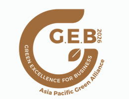 G.E.B. sustainability